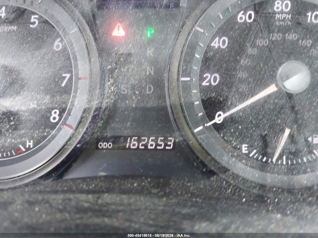 Aukcja sprzedaży 2009 Lexus Es 350, vin: JTHBJ46G292304979, numer aukcji: 45418615