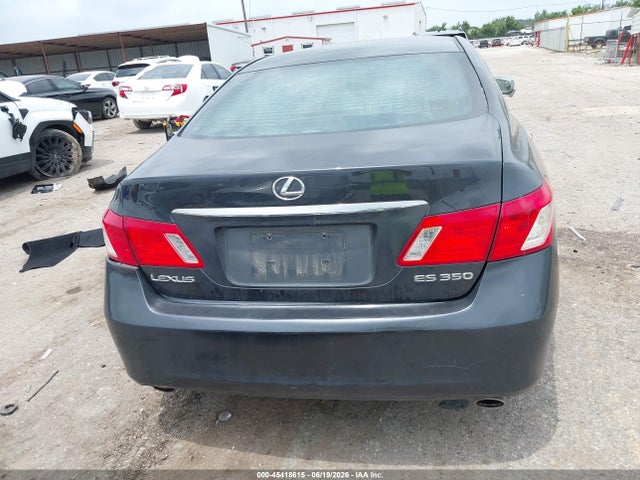 Aukcja sprzedaży 2009 Lexus Es 350, vin: JTHBJ46G292304979, numer aukcji: 45418615