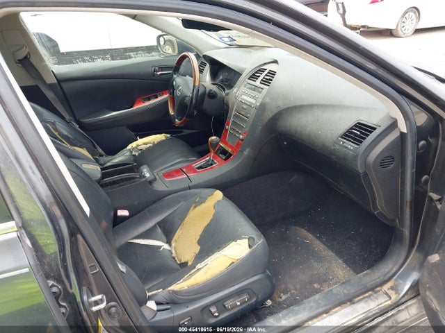 Aukcja sprzedaży 2009 Lexus Es 350, vin: JTHBJ46G292304979, numer aukcji: 45418615