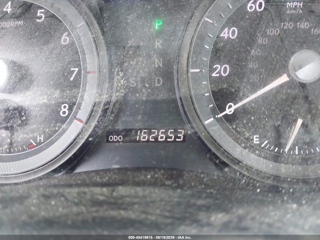 Aukcja sprzedaży 2009 Lexus Es 350, vin: JTHBJ46G292304979, numer aukcji: 45418615