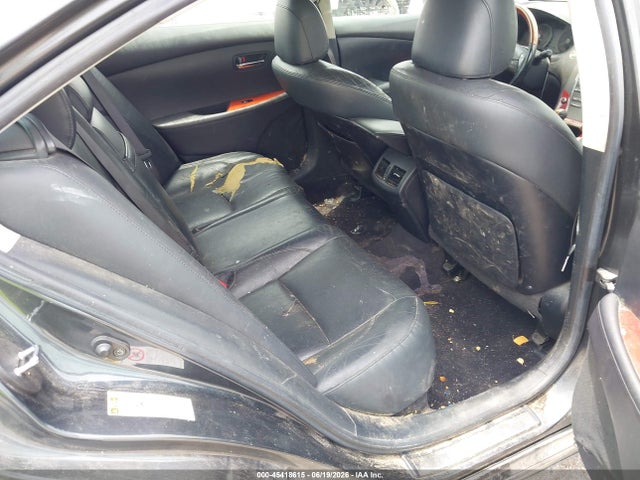 Aukcja sprzedaży 2009 Lexus Es 350, vin: JTHBJ46G292304979, numer aukcji: 45418615