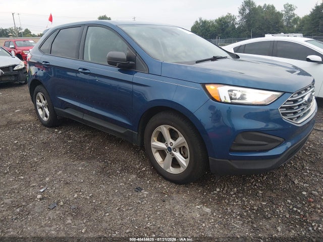 Aukcja sprzedaży 2020 Ford Edge Se, vin: 2FMPK4G95LBB43948, numer aukcji: 45418625