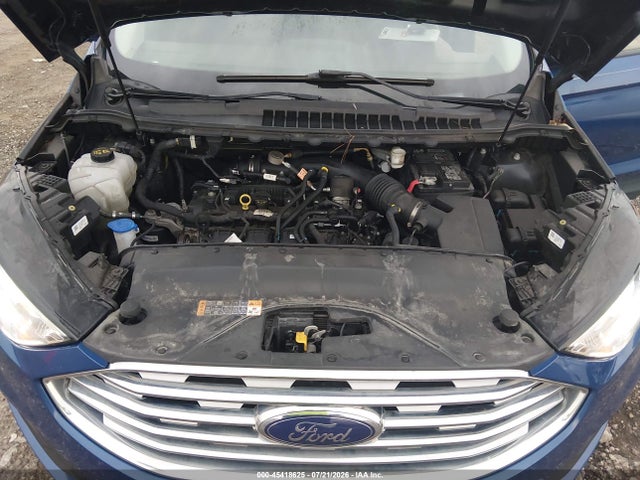 Aukcja sprzedaży 2020 Ford Edge Se, vin: 2FMPK4G95LBB43948, numer aukcji: 45418625