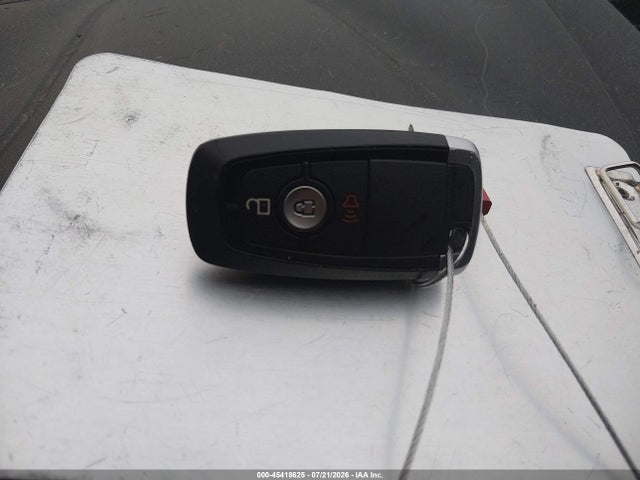 Aukcja sprzedaży 2020 Ford Edge Se, vin: 2FMPK4G95LBB43948, numer aukcji: 45418625