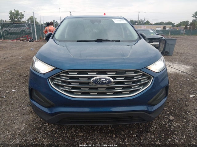 Aukcja sprzedaży 2020 Ford Edge Se, vin: 2FMPK4G95LBB43948, numer aukcji: 45418625