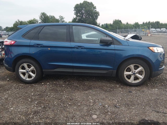 Aukcja sprzedaży 2020 Ford Edge Se, vin: 2FMPK4G95LBB43948, numer aukcji: 45418625
