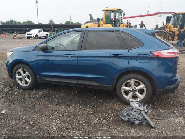 Aukcja sprzedaży 2020 Ford Edge Se, vin: 2FMPK4G95LBB43948, numer aukcji: 45418625