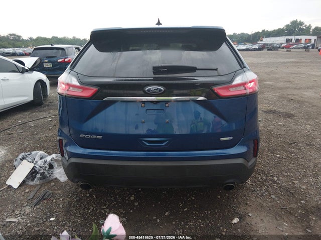 Aukcja sprzedaży 2020 Ford Edge Se, vin: 2FMPK4G95LBB43948, numer aukcji: 45418625