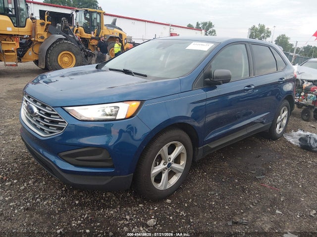 Aukcja sprzedaży 2020 Ford Edge Se, vin: 2FMPK4G95LBB43948, numer aukcji: 45418625