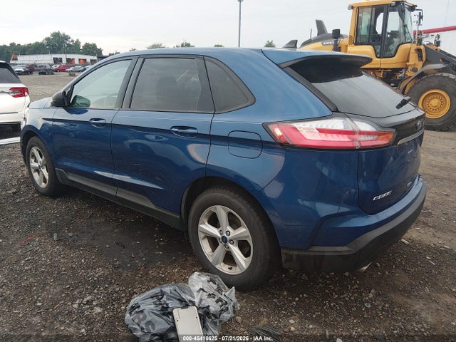 Aukcja sprzedaży 2020 Ford Edge Se, vin: 2FMPK4G95LBB43948, numer aukcji: 45418625