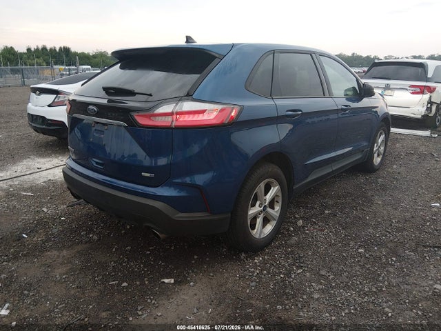Aukcja sprzedaży 2020 Ford Edge Se, vin: 2FMPK4G95LBB43948, numer aukcji: 45418625