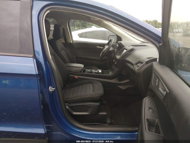 Aukcja sprzedaży 2020 Ford Edge Se, vin: 2FMPK4G95LBB43948, numer aukcji: 45418625