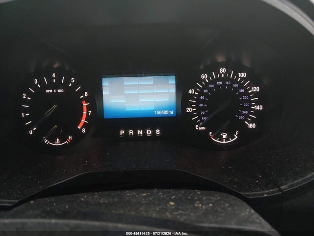 Aukcja sprzedaży 2020 Ford Edge Se, vin: 2FMPK4G95LBB43948, numer aukcji: 45418625