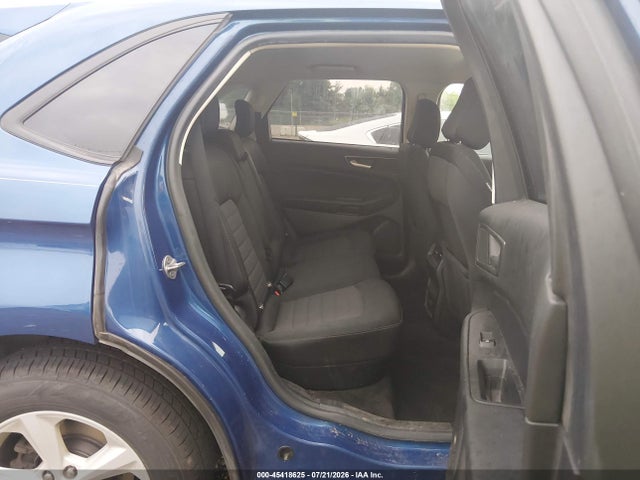 Aukcja sprzedaży 2020 Ford Edge Se, vin: 2FMPK4G95LBB43948, numer aukcji: 45418625