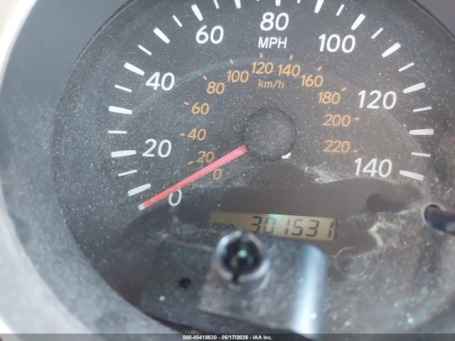 45418630 :رقم المزاد ، JTEEP21A040043873 vin ، 2004 Toyota Highlander V6 مزاد بيع