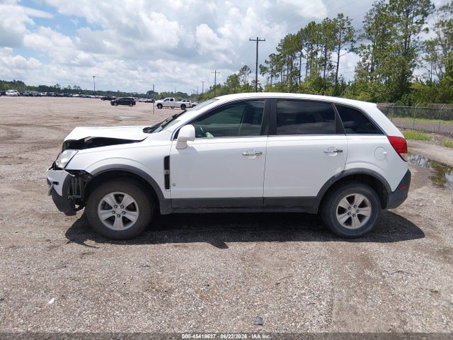 Продаж на аукціоні авто 2008 Saturn Vue 4-cyl Xe, vin: 3GSCL33P48S676264, номер лоту: 45418637