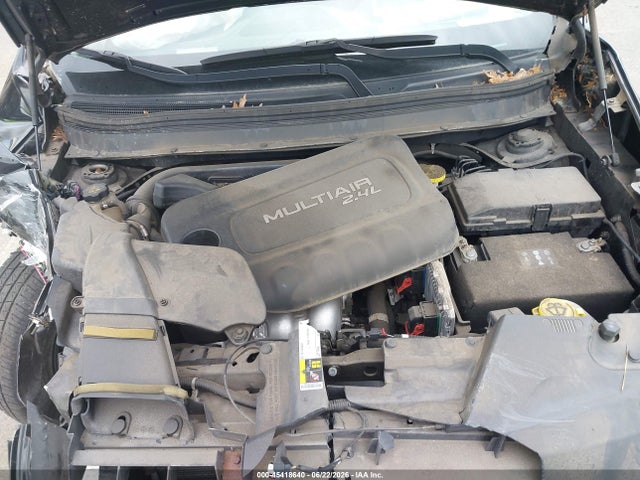 2015 Jeep Cherokee Sport მანქანა იყიდება აუქციონზე, vin: 1C4PJMABXFW546782, აუქციონის ნომერი: 45418640