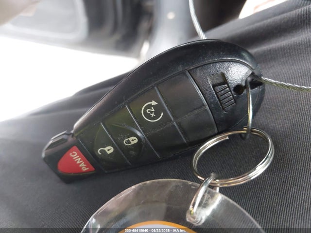 2015 Jeep Cherokee Sport მანქანა იყიდება აუქციონზე, vin: 1C4PJMABXFW546782, აუქციონის ნომერი: 45418640