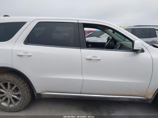 Dodge Durango Sxt Rwd 2017 1C4RDHAG6HC740894 Image 13