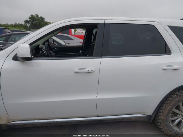Dodge Durango Sxt Rwd 2017 1C4RDHAG6HC740894 Image 14