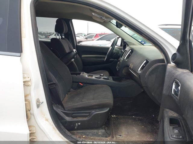 Dodge Durango Sxt Rwd 2017 1C4RDHAG6HC740894 Image 5