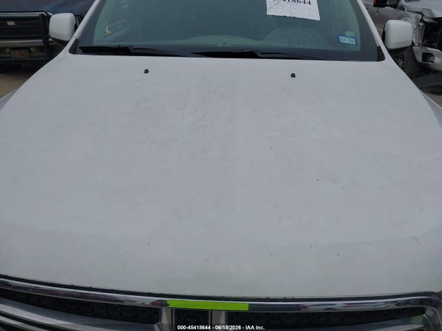 Dodge Durango Sxt Rwd 2017 1C4RDHAG6HC740894 Image 6
