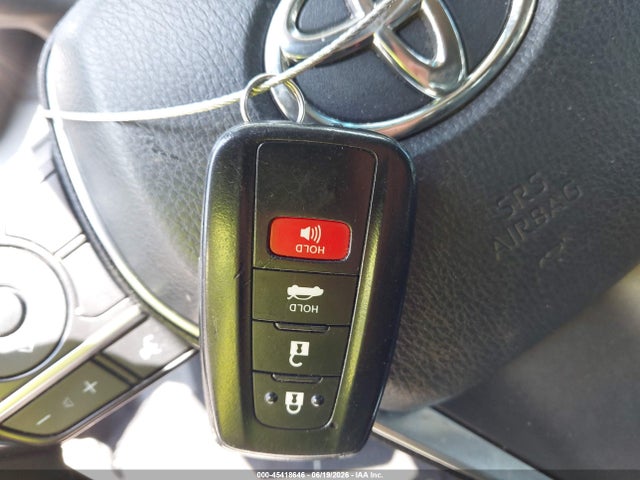 4T1BZ1HK8JU013403 Toyota Camry Xse V6