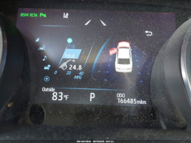 4T1BZ1HK8JU013403 Toyota Camry Xse V6