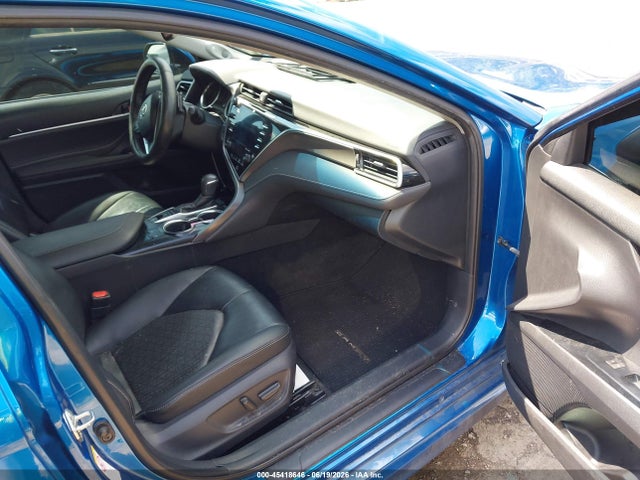 4T1BZ1HK8JU013403 Toyota Camry Xse V6