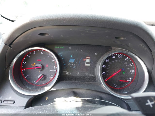 4T1BZ1HK8JU013403 Toyota Camry Xse V6