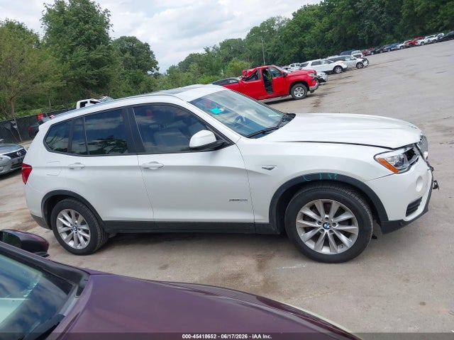 Aukcja sprzedaży 2015 Bmw X3 Xdrive28i, vin: 5UXWX9C50F0D56024, numer aukcji: 45418652