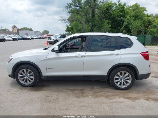 Aukcja sprzedaży 2015 Bmw X3 Xdrive28i, vin: 5UXWX9C50F0D56024, numer aukcji: 45418652