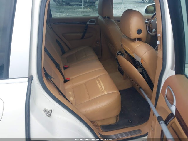 Продаж на аукціоні авто 2005 Porsche Cayenne S, vin: WP1AB29P35LA65388, номер лоту: 45418654