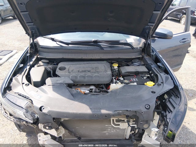 2019 Jeep Cherokee Latitude Plus 4x4 მანქანა იყიდება აუქციონზე, vin: 1C4PJMLB7KD408751, აუქციონის ნომერი: 45418655