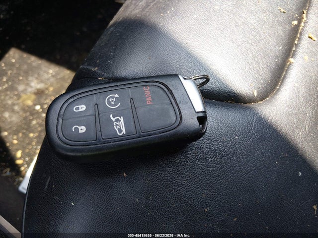 2019 Jeep Cherokee Latitude Plus 4x4 მანქანა იყიდება აუქციონზე, vin: 1C4PJMLB7KD408751, აუქციონის ნომერი: 45418655