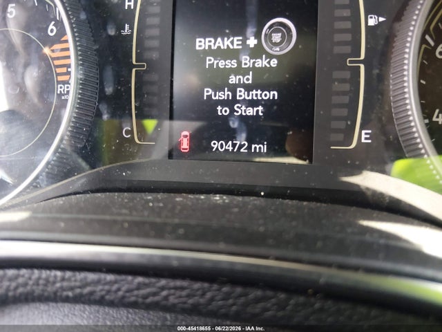 2019 Jeep Cherokee Latitude Plus 4x4 მანქანა იყიდება აუქციონზე, vin: 1C4PJMLB7KD408751, აუქციონის ნომერი: 45418655