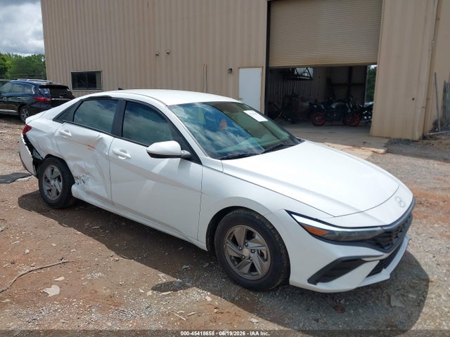 Aukcja sprzedaży 2024 Hyundai Elantra Se, vin: KMHLL4DG1RU759972, numer aukcji: 45418658
