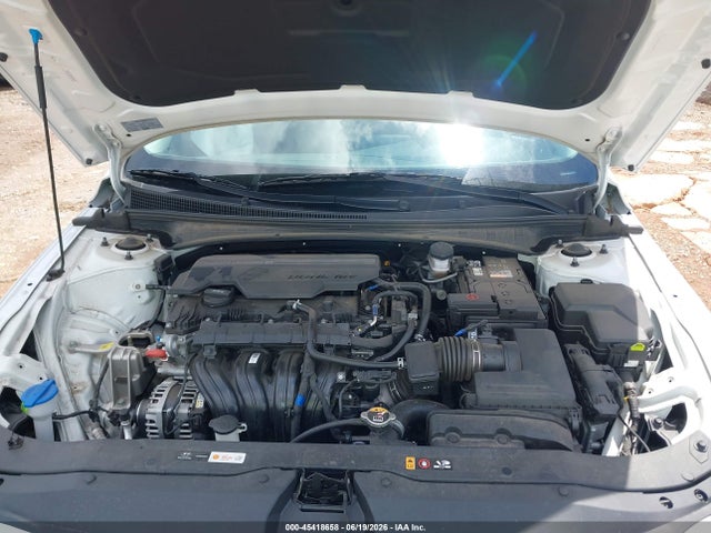 45418658 :رقم المزاد ، KMHLL4DG1RU759972 vin ، 2024 Hyundai Elantra Se مزاد بيع