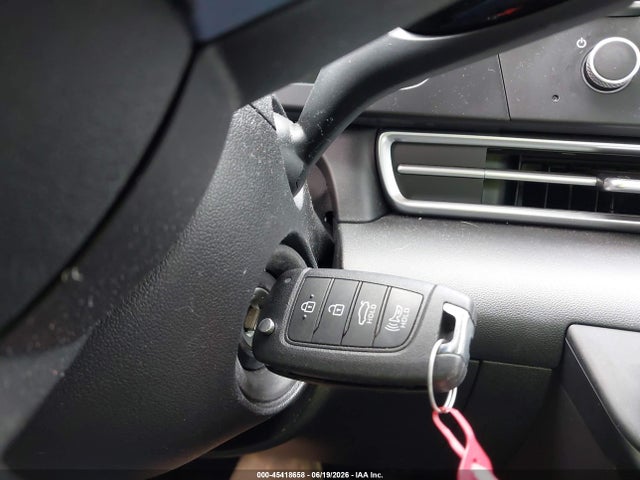 45418658 :رقم المزاد ، KMHLL4DG1RU759972 vin ، 2024 Hyundai Elantra Se مزاد بيع