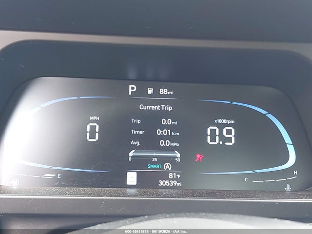 45418658 :رقم المزاد ، KMHLL4DG1RU759972 vin ، 2024 Hyundai Elantra Se مزاد بيع