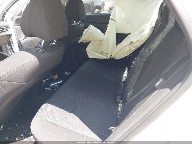 45418658 :رقم المزاد ، KMHLL4DG1RU759972 vin ، 2024 Hyundai Elantra Se مزاد بيع