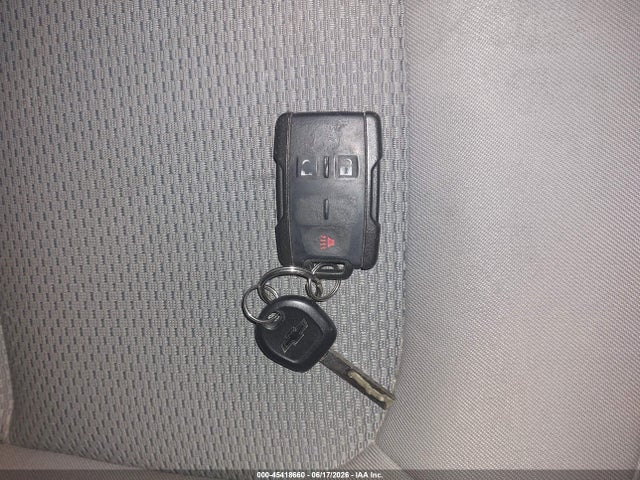 1GCGTBEN6K1112028 Chevrolet Colorado Wt