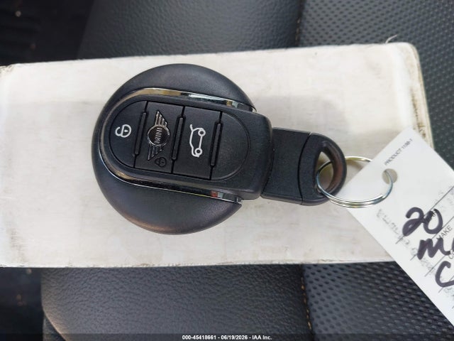 Mini Hardtop Cooper 2020 WMWXR3C06L2M55782 Image 11