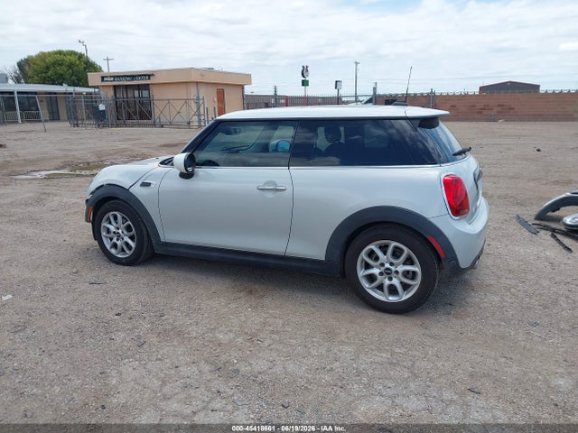 Mini Hardtop Cooper 2020 WMWXR3C06L2M55782 Image 15
