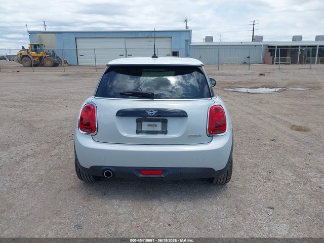 Mini Hardtop Cooper 2020 WMWXR3C06L2M55782 Image 17