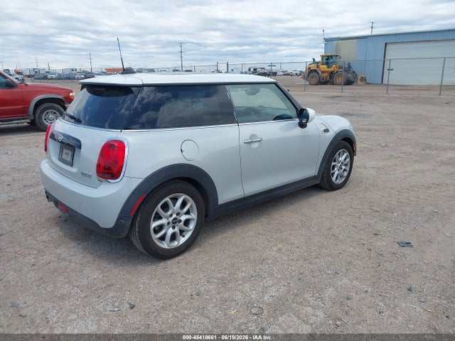 Mini Hardtop Cooper 2020 WMWXR3C06L2M55782 Image 4