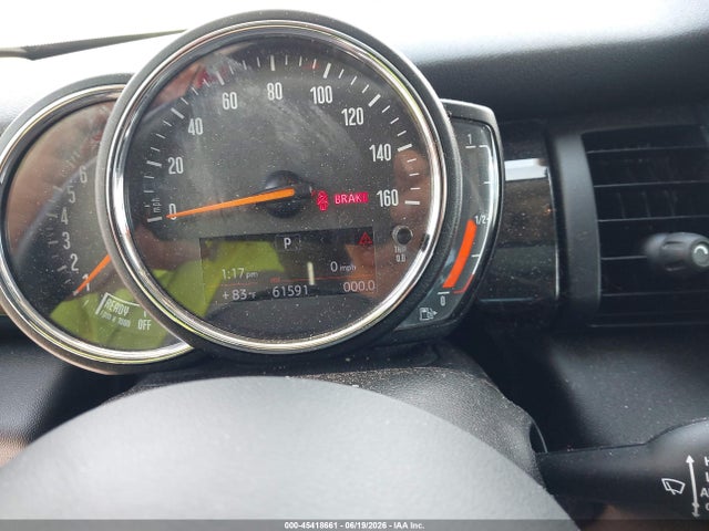 Mini Hardtop Cooper 2020 WMWXR3C06L2M55782 Image 7