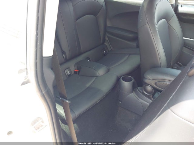 Mini Hardtop Cooper 2020 WMWXR3C06L2M55782 Image 8