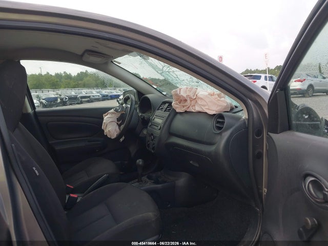 Aukcja sprzedaży 2016 Nissan Versa 1.6 S+, vin: 3N1CN7AP0GL877624, numer aukcji: 45418664