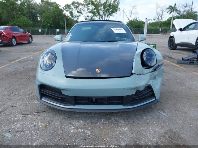 Porsche 911 Carrera/carrera T 2025 WP0AA2A92SS207197 Image 12